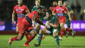 Champions Cup round-up:  Toulon bounce back to see off Leicester