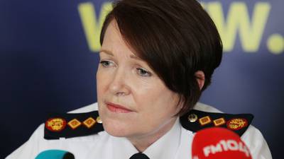 Appointment of new Garda Commissioner may take six months