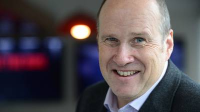 Ivan Yates hasn’t gone soft, but he’s not that ‘hard’ any more