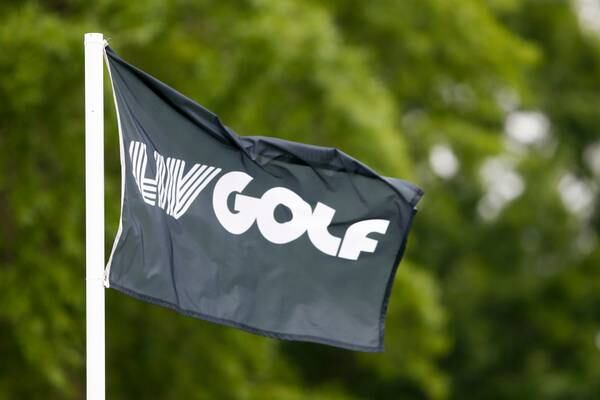 PGA Tour and DP World Tour announce suprise merger with LIV Golf