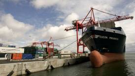 Brexit stockpiling buoyed Dublin Port in pandemic-hit year