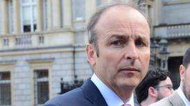 Kenny still hasn’t answered ‘key questions’ about McNulty - Martin