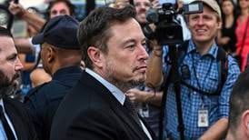 Elon Musk angry as he falls foul of US regulators again