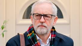 Jeremy Corbyn blames himself, Brexit and the media for Labour defeat