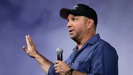 Garth’s appeal eludes the arts elites