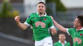 Cork City return to winning ways