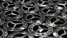Daimler unveils plans to split Mercedes brand into two parts