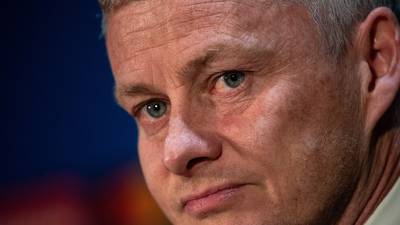 Solskjaer facing early crossroads as United’s limitations laid bare