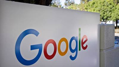 Malicious phishing email targets Google users