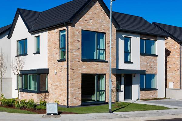 First of 150 Portmarnock Dartside homes for sale from €490k