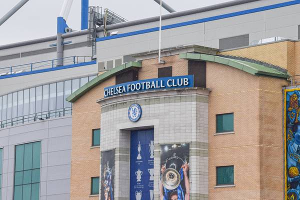 Concern growing that proposed takeover of Chelsea could collapse