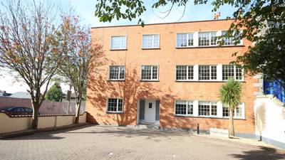 Refurbished Rathmines apartment block for sale for €1.6m