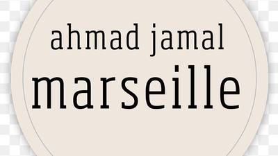 Ahmad Jamal - Marseille: great pianist displays a further deepening command of his art