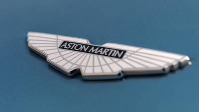 Aston Martin shares slide after pricing rights issue at big discount