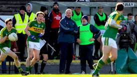 Kerry have too much power for Rossies with late blitz