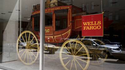 Wells Fargo says litigation costs could exceed provisions by $1.7bn