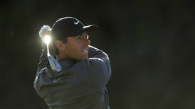 Out of Bounds: Rory says he didn’t need to win, but he did
