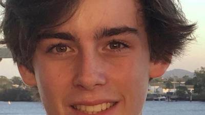Five remanded in custody over killing of Irish teenager in Australia
