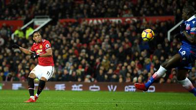 Paul Pogba inspires impressive Manchester United win