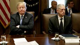Mattis’s exit is far more serious than other White House departures