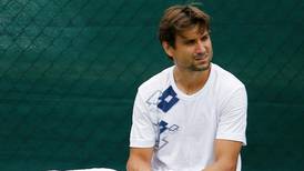 David Ferrer ruled out of Wimbledon with injury