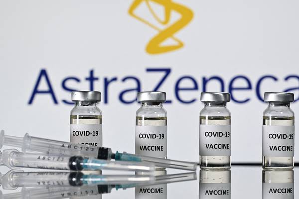 AstraZeneca vaccine benefits outweigh risks, EMA says