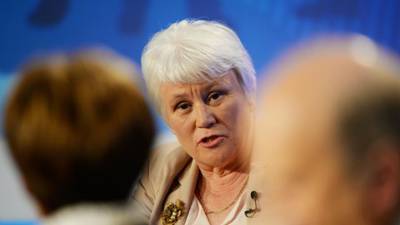 Catherine Byrne to run for FG in Dublin South-Central