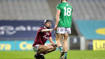 Nicky English: No surprise that Limerick and Waterford in final