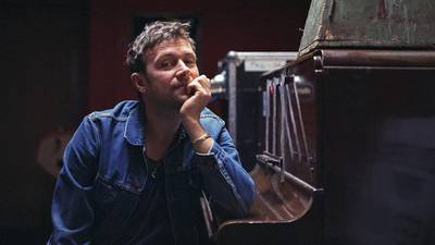 Damon Albarn: ‘Brexit has revealed terrible truths about the mental health of the English’