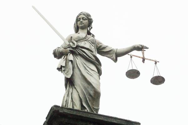 Garda pleads guilty to assault of woman during arrest in Waterford