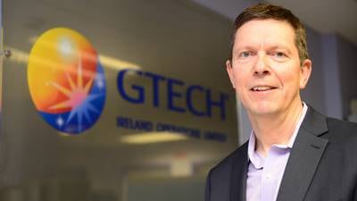 Gaming giant Gtech to bid for State’s next lottery licence