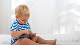 Higher screentime linked to delays in infant development, study finds