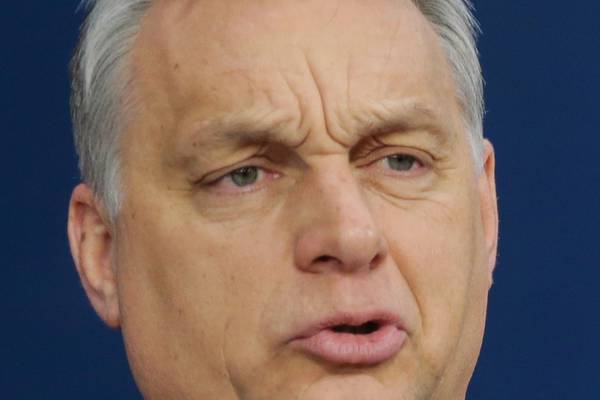 Orban seeks big election win to keep building ‘illiberal’ Hungary