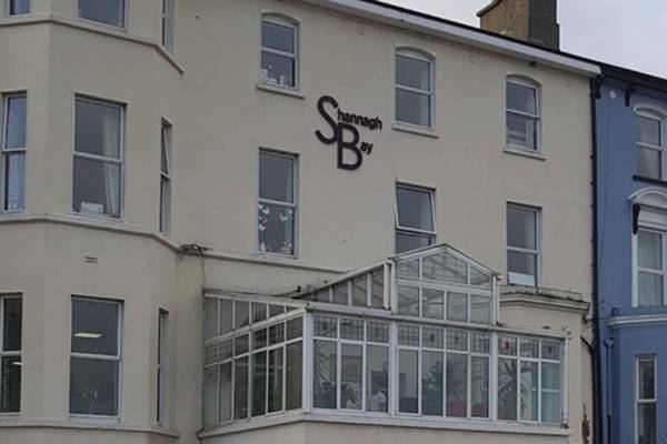 Bray nursing home becomes latest to close due to cost pressures