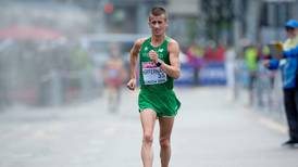 Rob Heffernan could be awarded London 2012 Olympic bronze