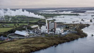 Bord na Móna loses €50m in 12 months