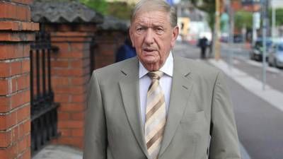 Former lord mayor of Cork charged with sexual assault on minor over a decade ago