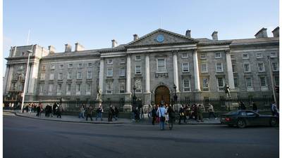 Trinity College Dublin staff to ballot for industrial action