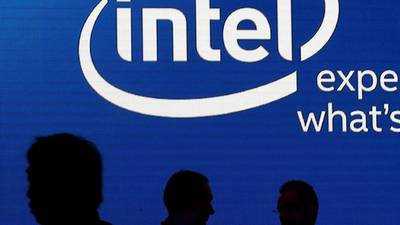 Intel to begin discussions with Irish workers over job cuts