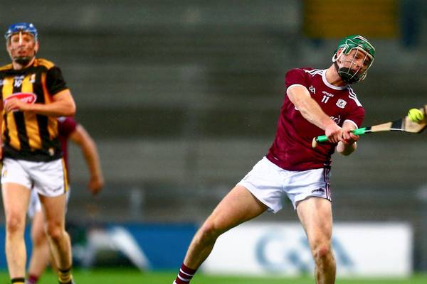 Cathal Mannion and the loneliness of the long-distance hurler