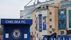 Bid made to buy Chelsea from Roman Abramovich