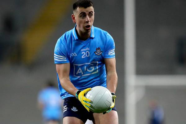 Cormac Costello available to face Cavan after successful appeal of red card