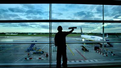 Deadline looms for appeals on Dublin Airport passenger charges