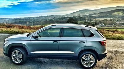 Can Skoda storm the SUV market with a 1.0-litre engine?