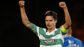 Celtic remain in Champions League after Legia Warsaw appeal rejected