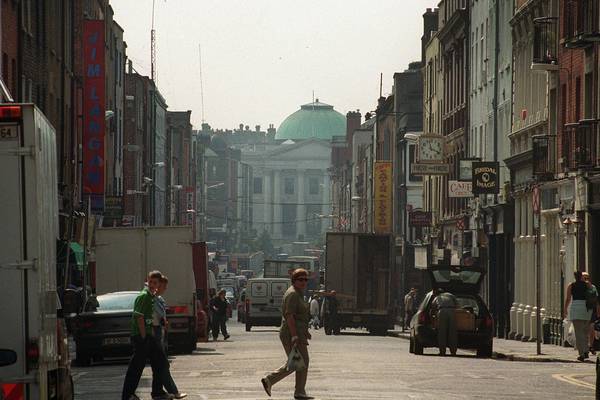 Two new hotels for Dublin as council approves north inner city plans