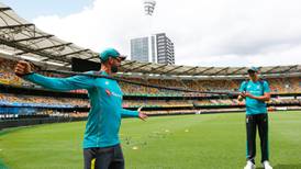 Nathan Lyon roars as Ashes phoney war comes to an end