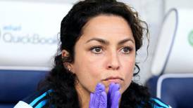 Former Chelsea doctor Eva Carneiro critical of FA’s investigation