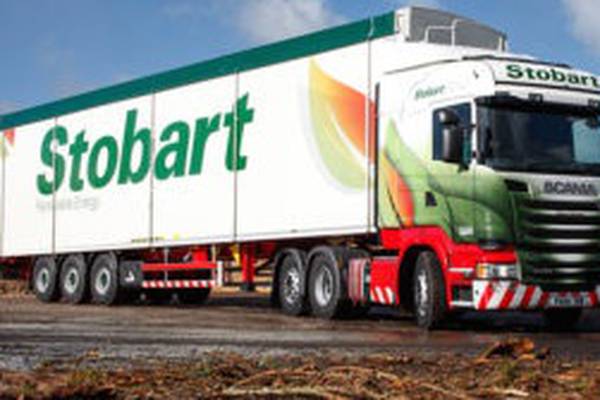 Stobart blocks appointment of former chief executive as director