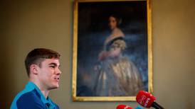 Garry Ringrose ready to ‘turn the page and focus on Argentina’